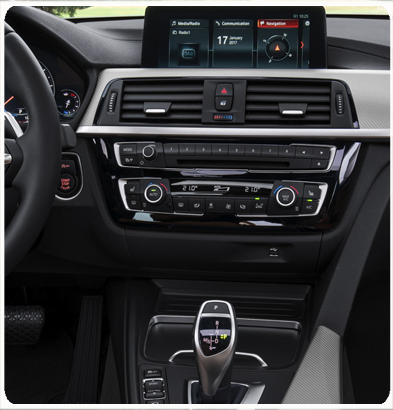 4-Series 2013-2019(F32)